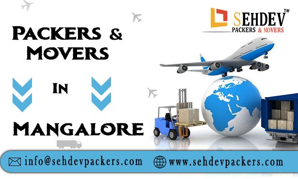 Sehdev Packer and movers